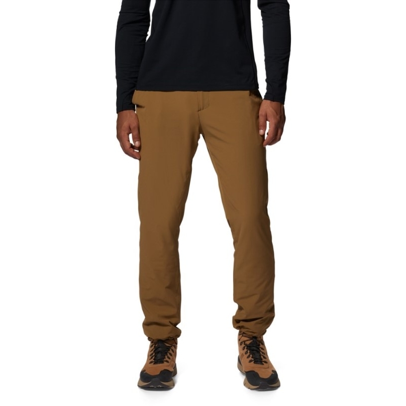 Corozo Nut Rei Coop Mountain Hardwear Yumalino Active Hose Herren