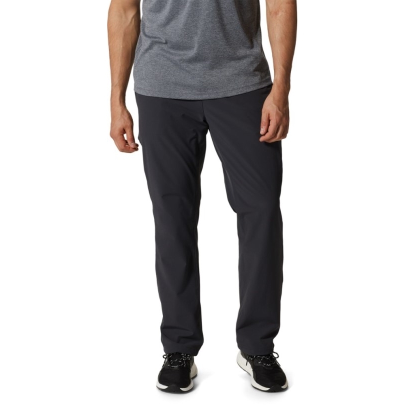 Dark Storm Mountain Hardwear Yumalino Aktive Hosen Herren Rei Coop