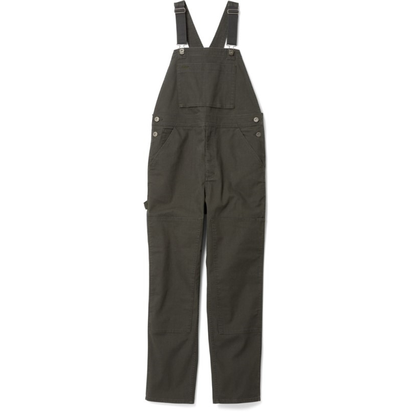 Black Rei Coop Trailsmith Overall Herren