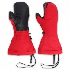 Rei Coop Outdoor Research Alti Ii Gore-tex Isolierte Fäustlinge Herren Achat