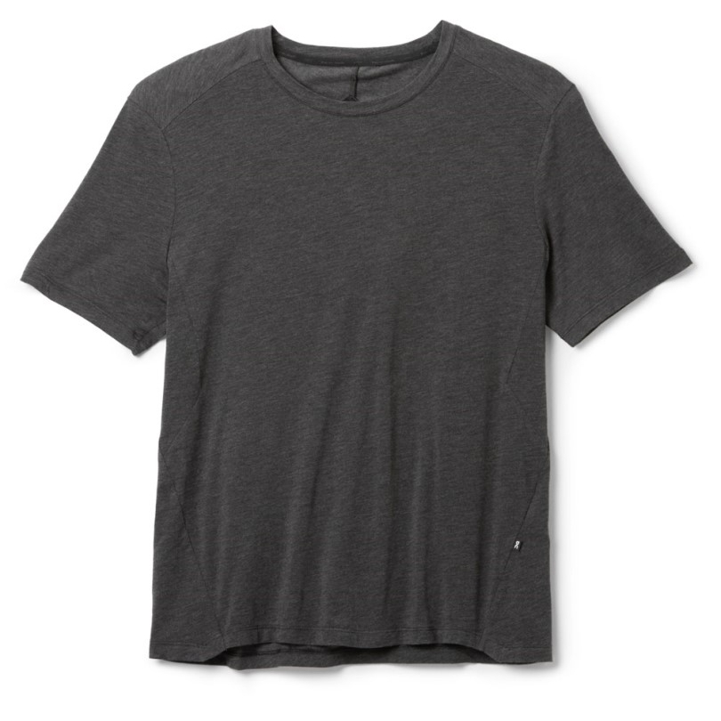 Black Rei Coop On Active-t-shirt Herren