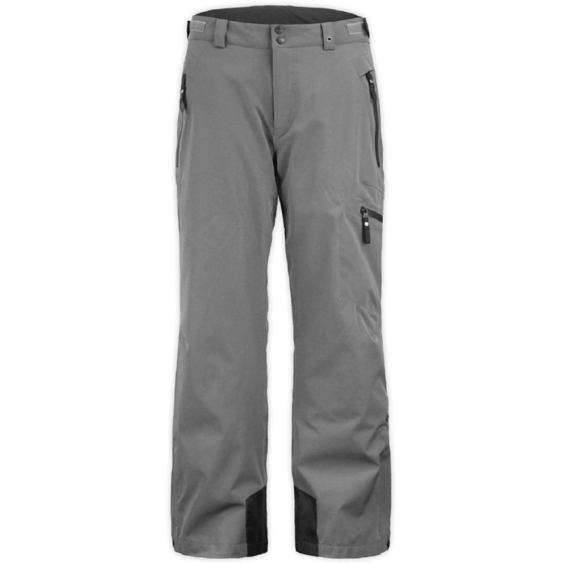 Boulder Gear Cruiser Skihose Herren Rei Coop Grau