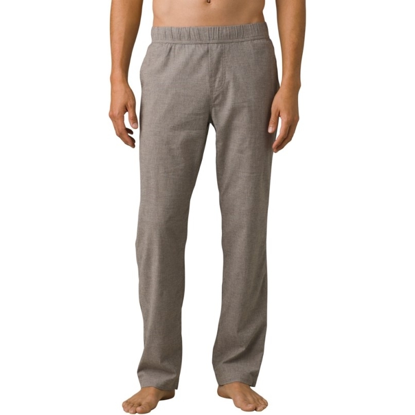 Rei Coop Prana Vaha E-waist Hose Herren Leinengewebe