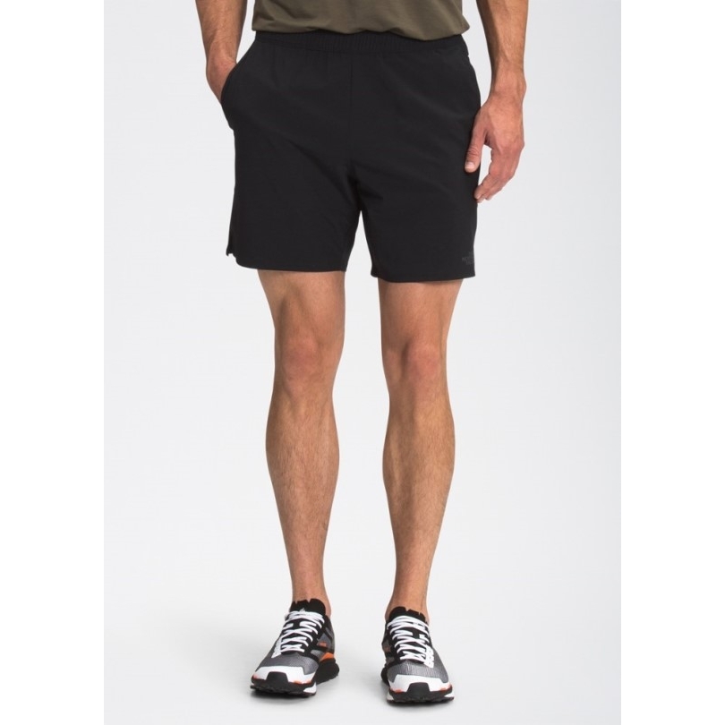 Schwarz The North Face Wander Shorts Herren 7 Inseam Rei Coop