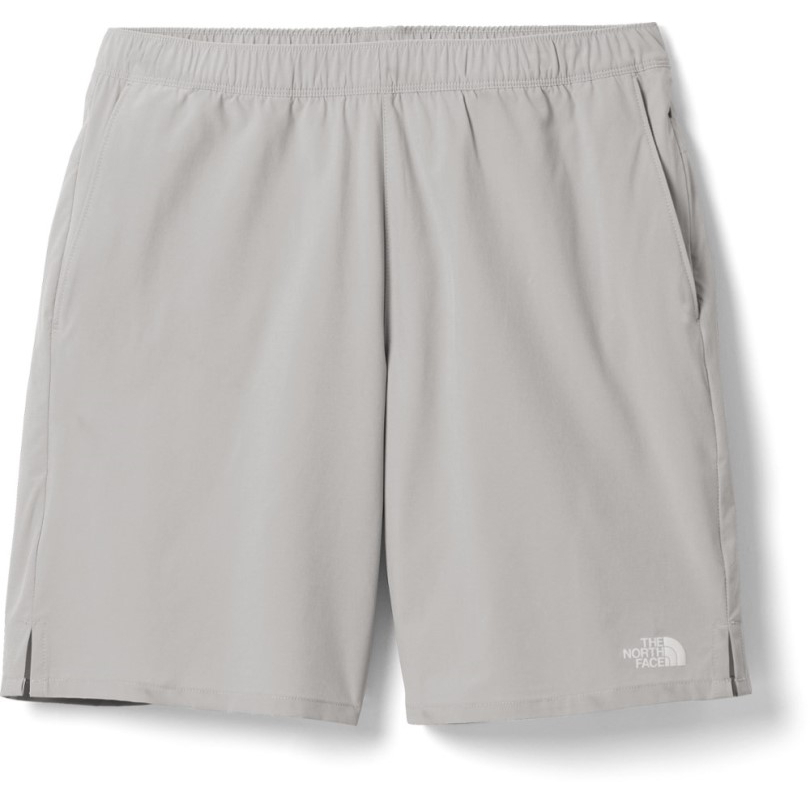 The North Face Wander Shorts Herren 7 Inseam Rei Coop Grey