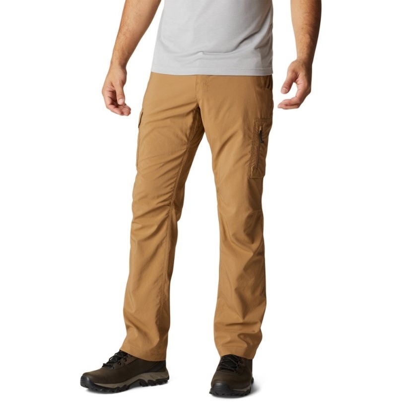 Rei Co-op Columbia Silver Ridge Utility Hose Herren Delta