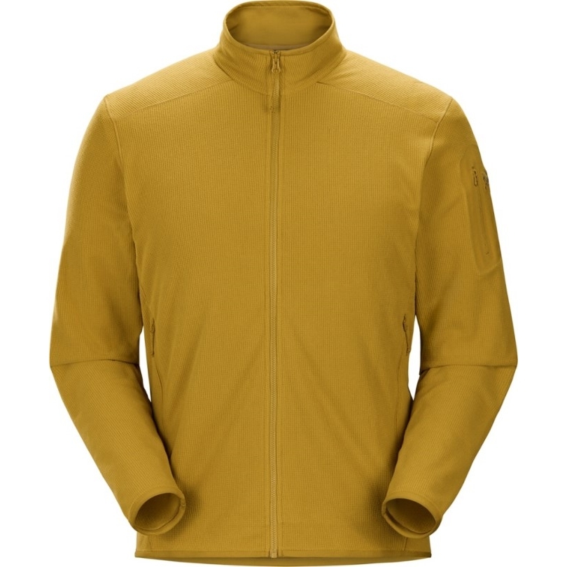 Daze Arc'teryx Delta Lt Jacke Herren Rei Coop