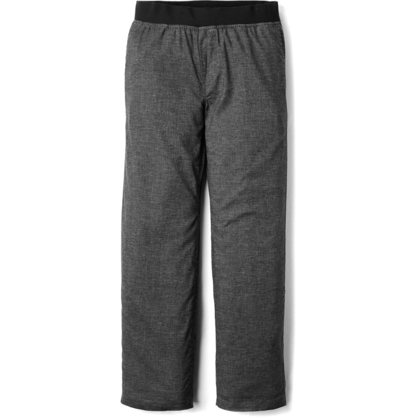 Rei Coop Prana Vaha Hose Herren 32 Schrittlänge Schwarz
