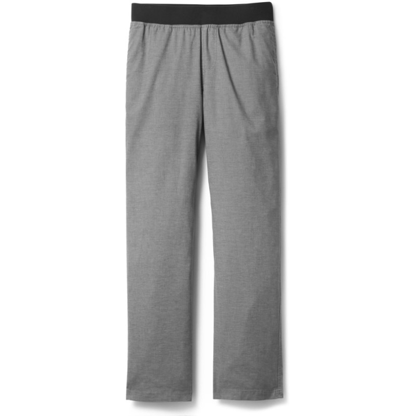 Gravel Rei Co-op Prana Vaha Hose Herren 32 Schrittlänge