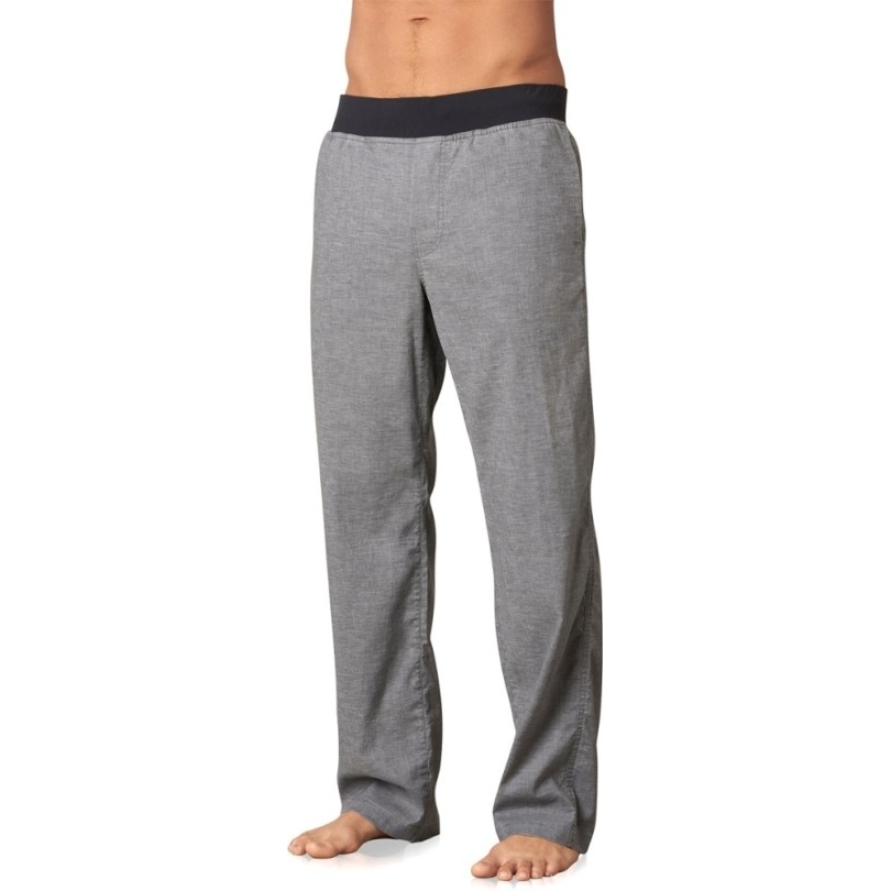 Prana Vaha Hose Herren 30 Schrittlänge Gravel Rei Co-op