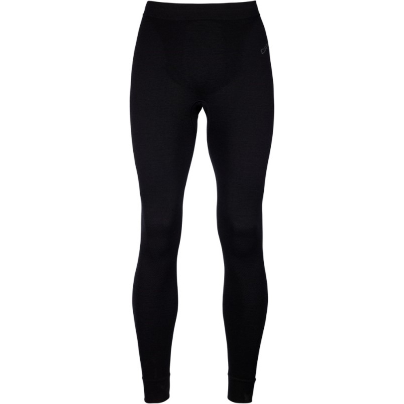 Rei Coop Black Ortovox 230 Competition Lange Unterwäschehose Herren