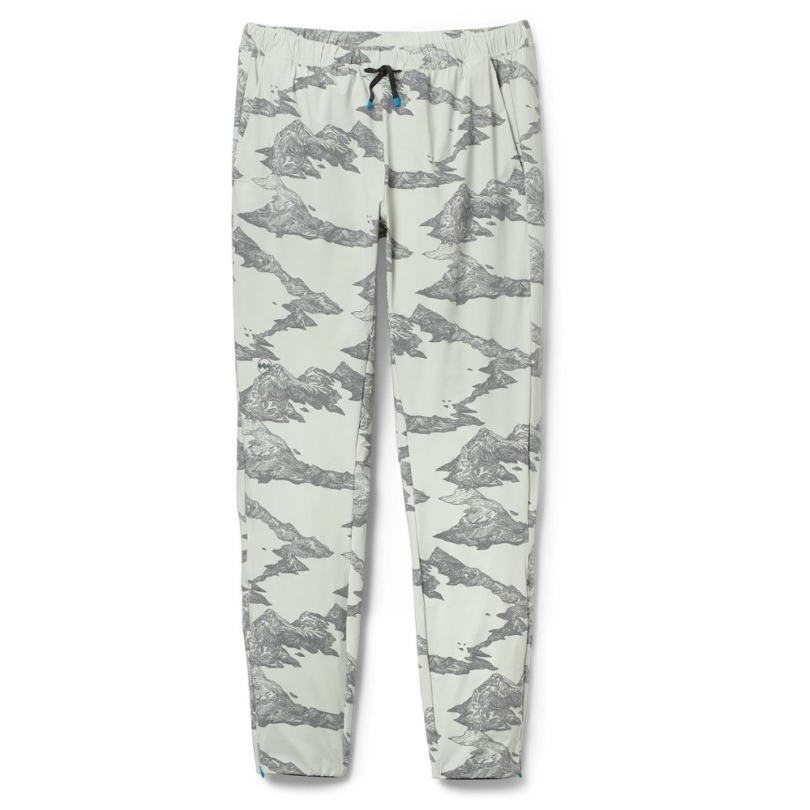 Rei Coop Janji Atlas Techhose Herren Winterberg