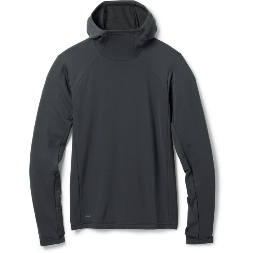 Midnight Rei Co-op Janji Revo Rover Hoodie Herren