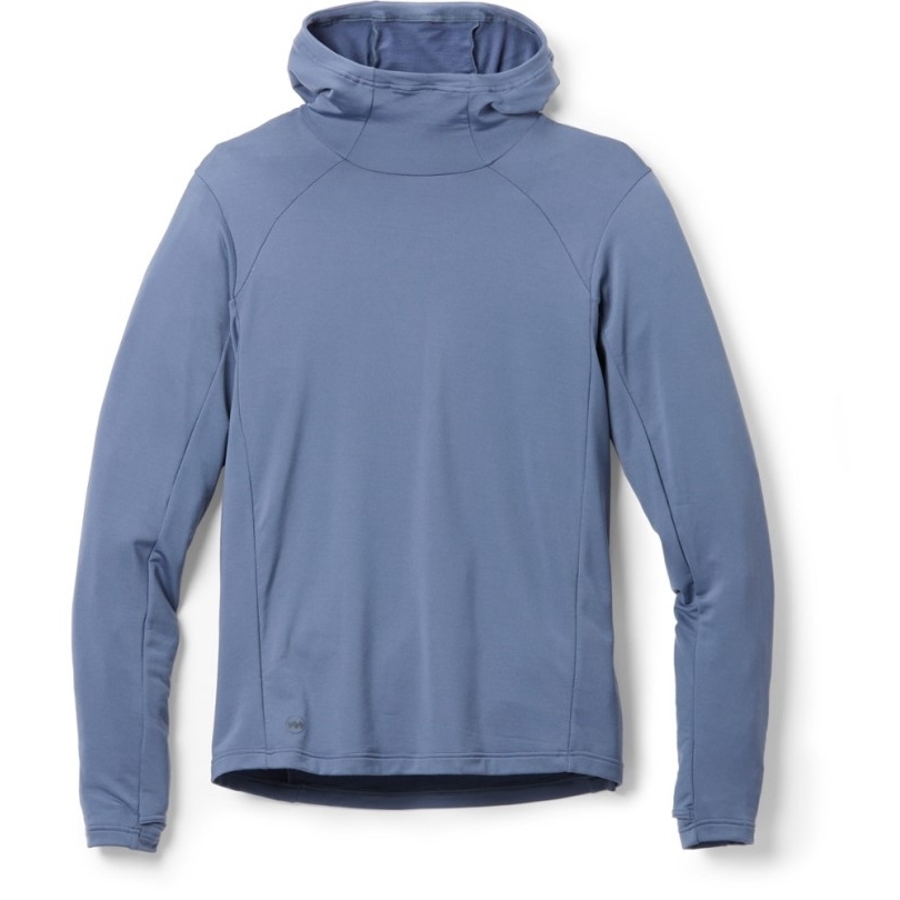 Janji Revo Rover Hoodie Herren Rei Coop Moonrise