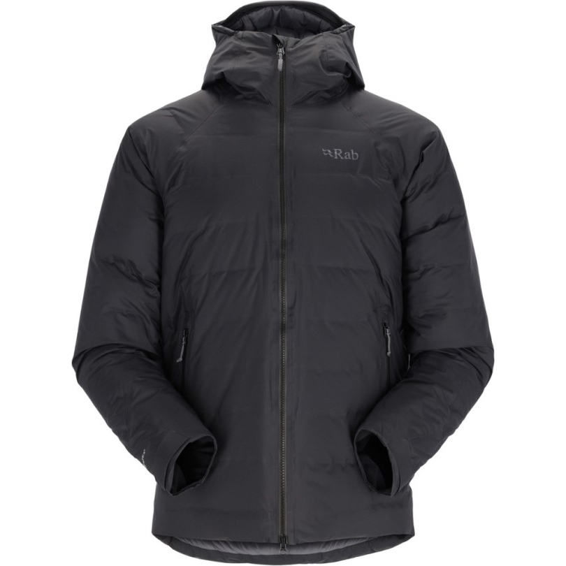 Black Rab Valiance Daunenjacke Herren Rei Coop
