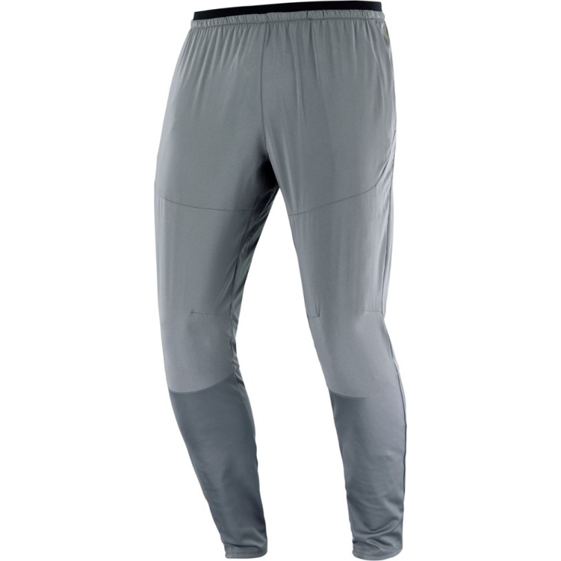 Quiet Shade Rei Coop Salomon Cross Run Hose Herren
