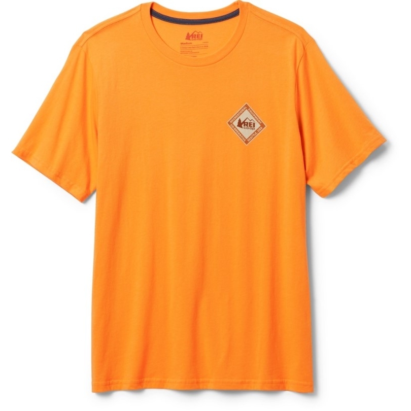 Logo-Rei-Koop-Logo-T-Shirt