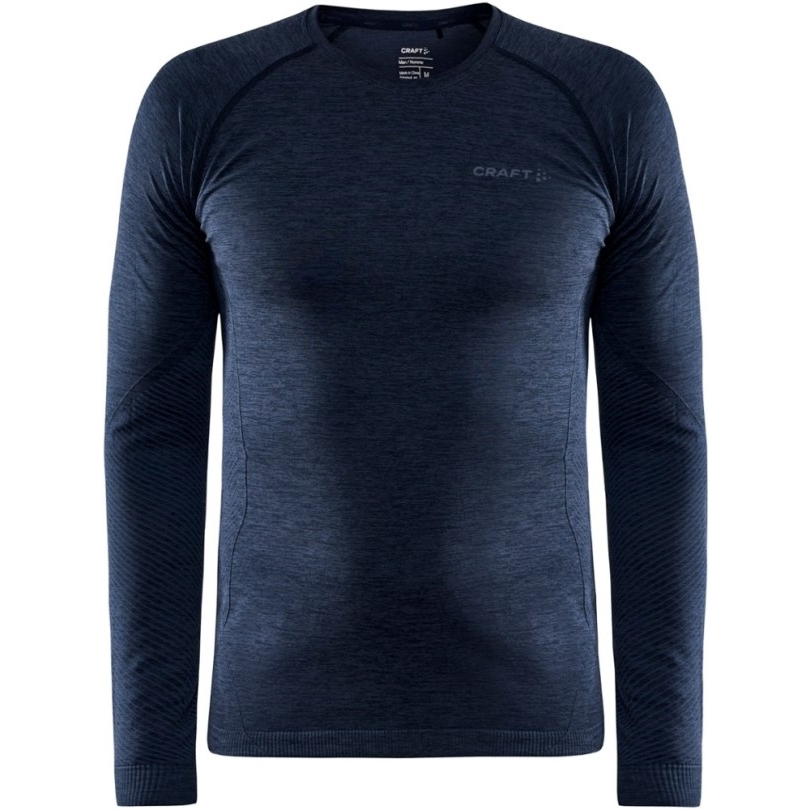 Craft Core Dry Active Comfort Unterhemd Herren Blaze Rei Coop