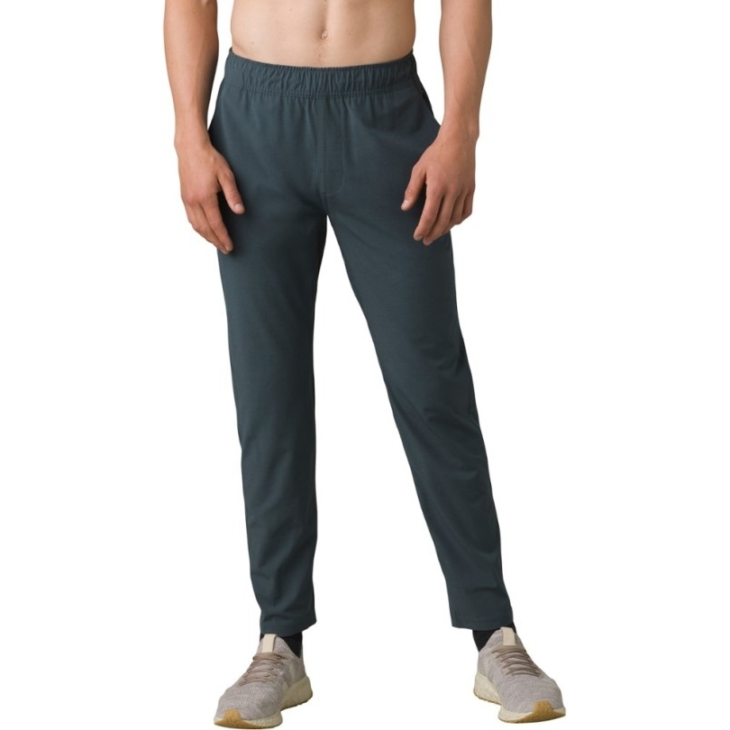 Rei Co-op Prana Slope Karottenhose Herren Grau