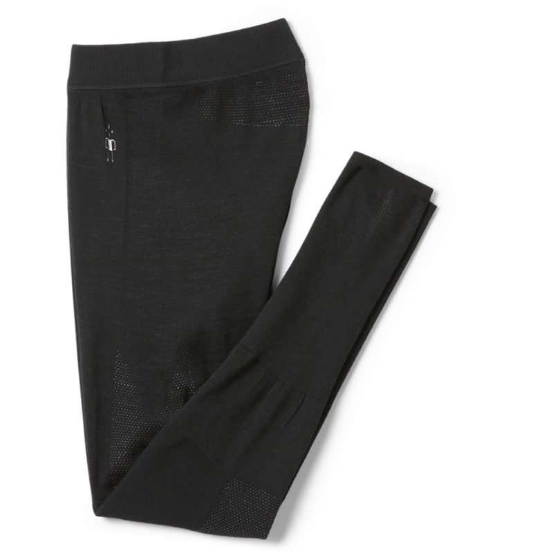 Rei Coop Smartwool Intraknit Thermische Merinounterwäsche Herren Weiß