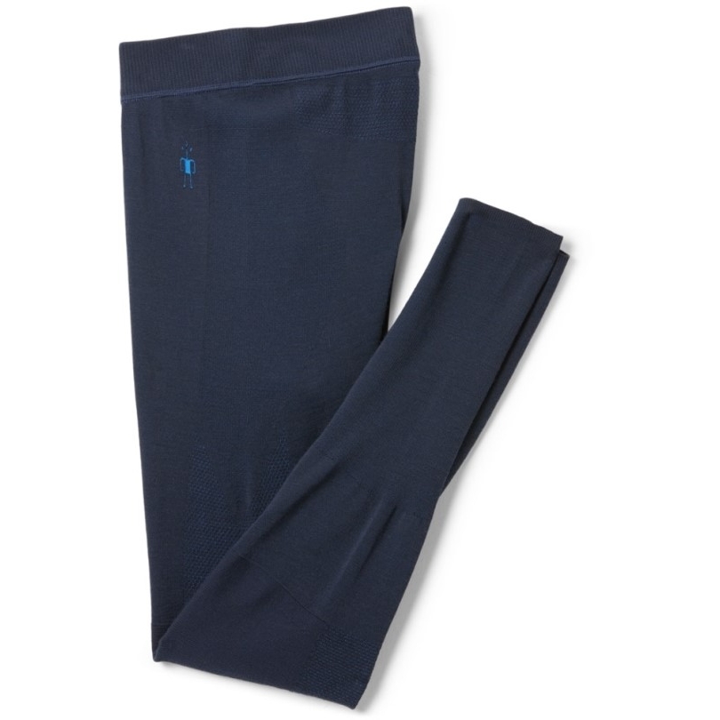 Blaue Smartwool Intraknit Thermische Unterwäsche Aus Merinowolle Herren Rei Coop