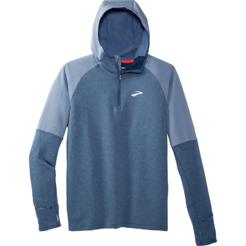 Dusk-Dawn Brooks Notch Thermal Hoodie 2.0 Herren Rei Co-op