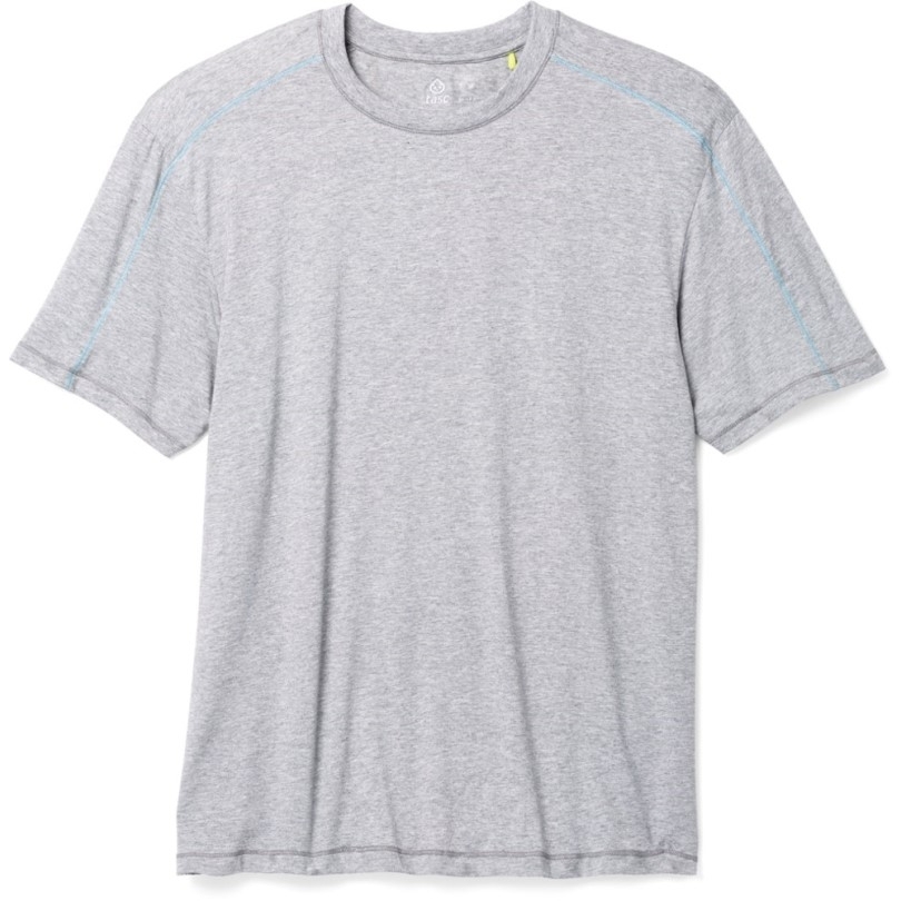 Rei Coop Blau Tasc Leistungsaussparung Microair Tech T-shirt Herren