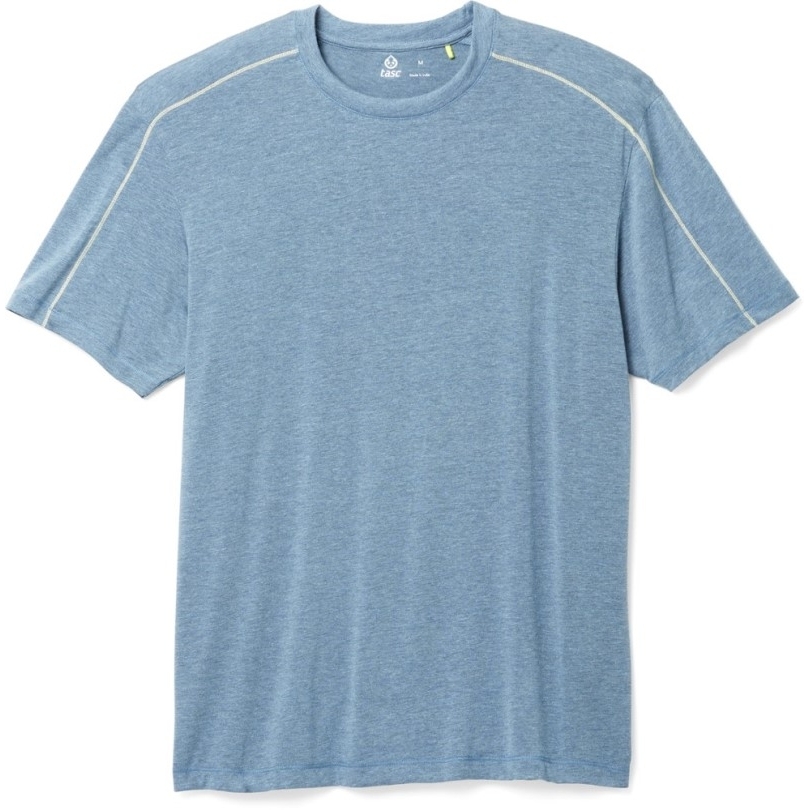 Rei Co-op Tasc Performance Recess Microair Tech T-Shirt Herren Indigo