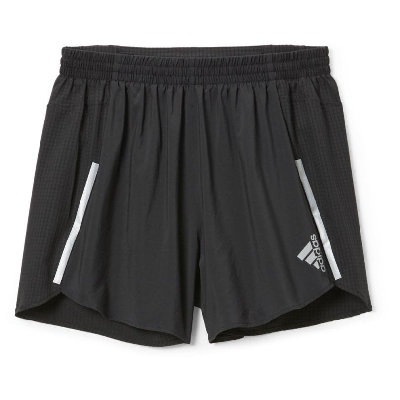Adidas Designed 4 Laufshorts Herren Rei Coop Schwarz