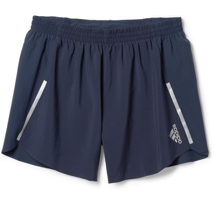 Adidas Designt 4 Laufshorts Herren Legend Ink Rei Co-op
