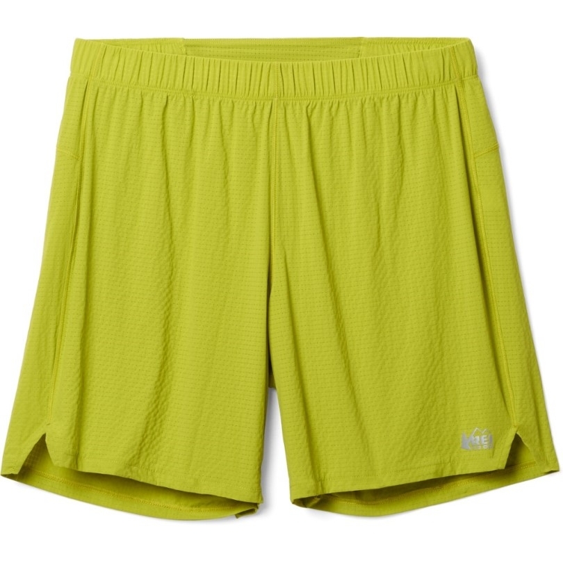 Mossoxide Rei Coop Swiftland Ungefüttert 7 Laufshorts Herren
