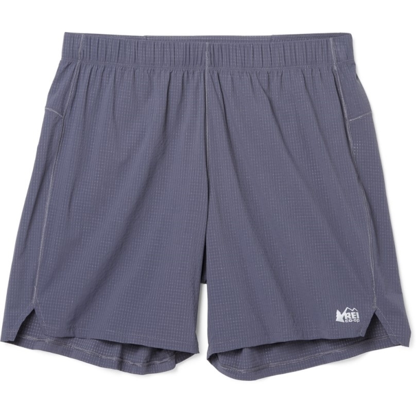 Odyssey Grey Rei Coop Swiftland Ungefüttert 7 Laufshorts Herren