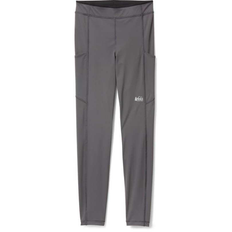 Asphalt Rei Coop Swiftland Laufhose Herren