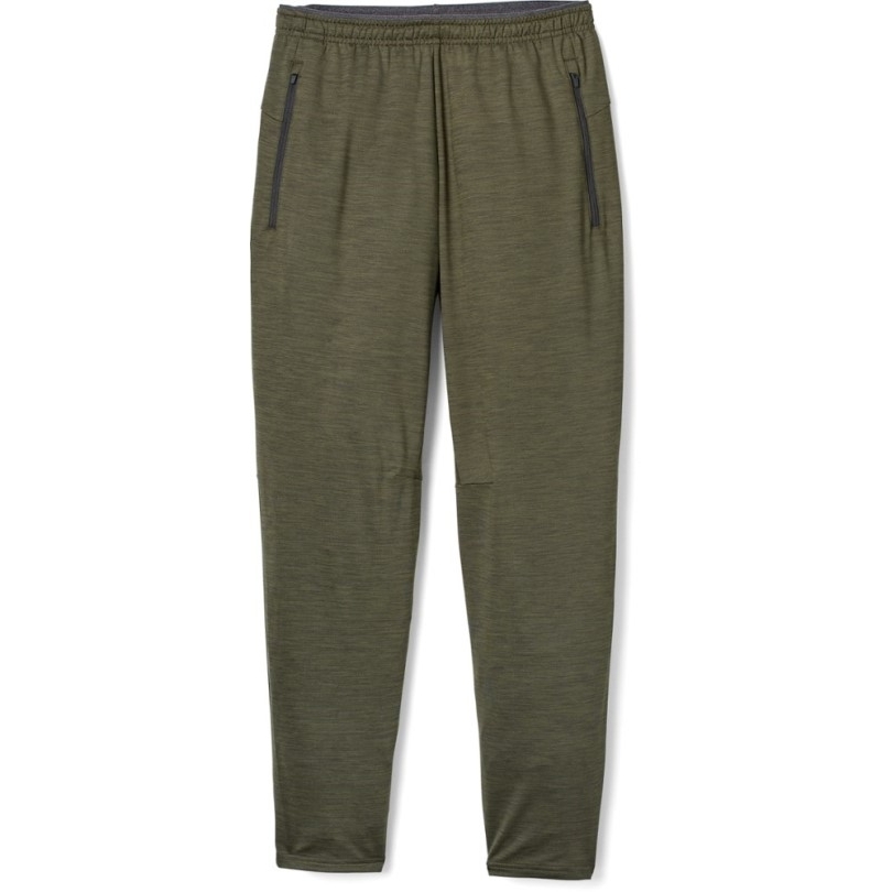 Olive Rei Coop Aktive Verfolgungs-tech-hosen Herren