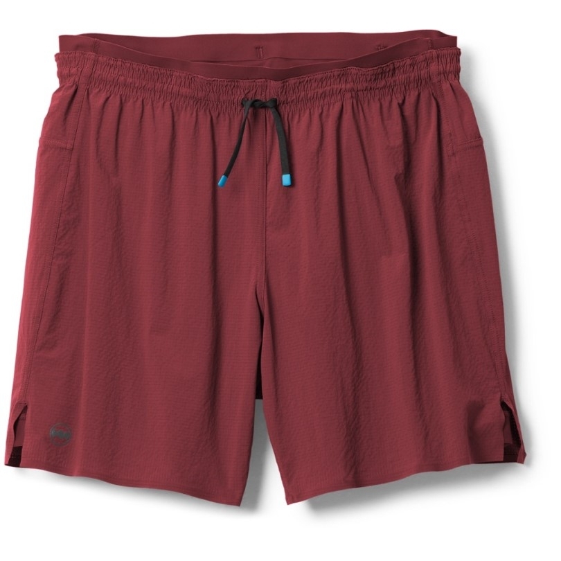 Red Rock Janji 7 Afo-vent 2-in-1-multi-shorts Herren Rei Coop