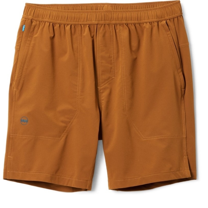 Terrain Janji Transit Tech Shorts Herren 7 Schrittlänge Rei Co-op