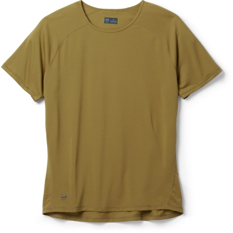 Rei Coop Underbrush Janji Helio Tech T-shirt Herren