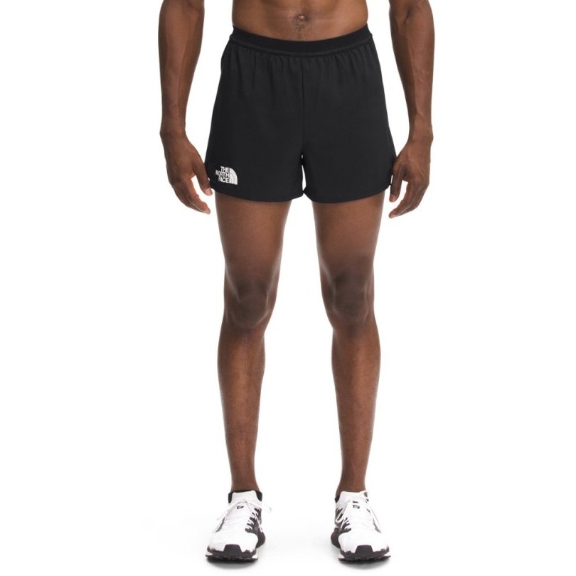 Black Rei Coop The North Face Flight Stridelight Shorts Herren