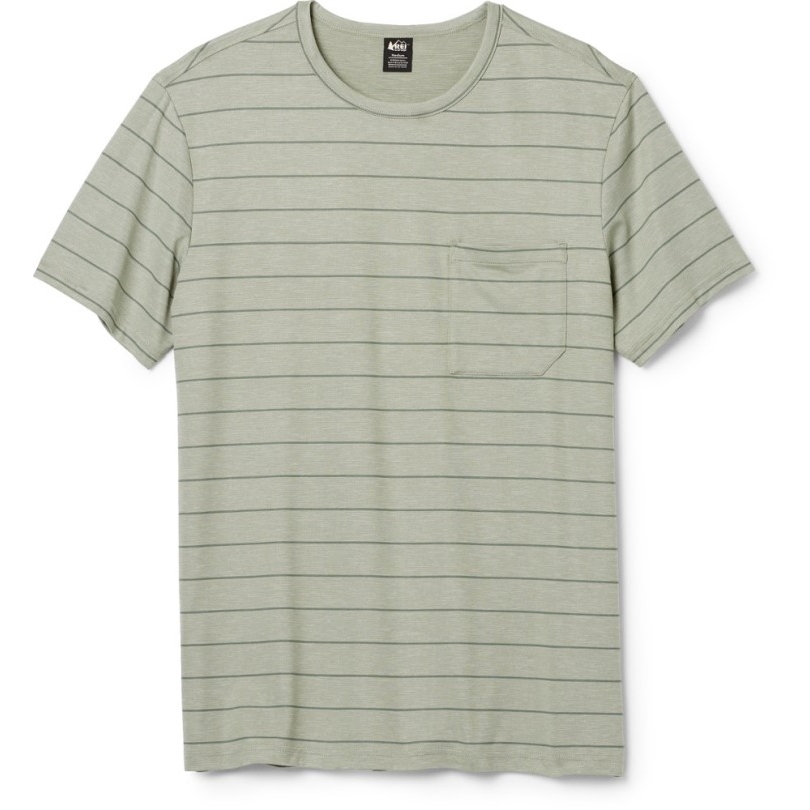 Coast Sellerie Rei Genossenschaft Beyonder T-Shirt Männer