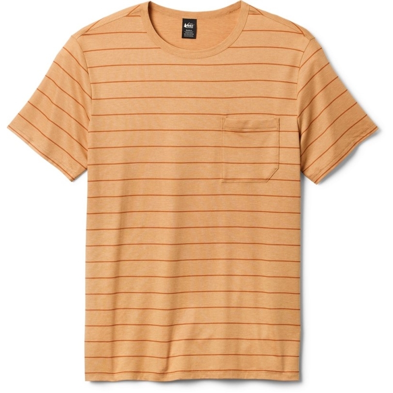 Ginger Rei Co-op Beyonder T-Shirt Männer