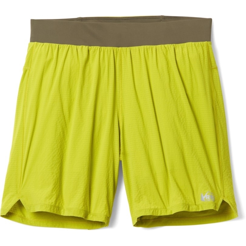 Mossoxide Rei Coop Swiftland 7 Laufshorts Herren