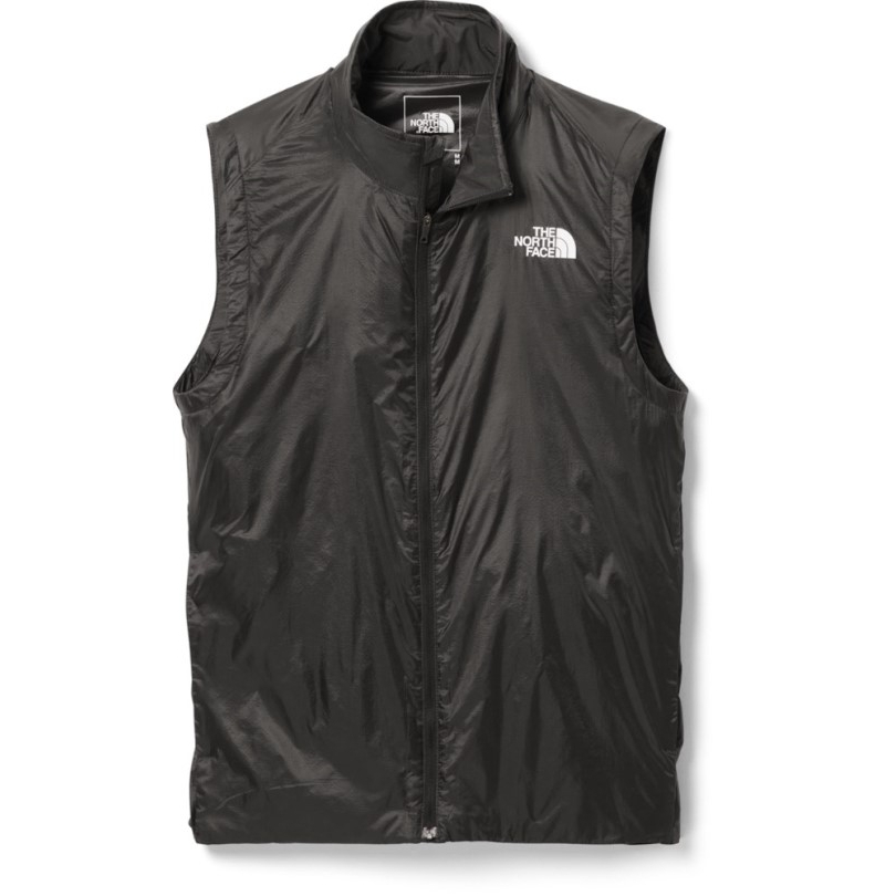 Rei Coop Black The North Face Winterwarme Isolierweste Herren
