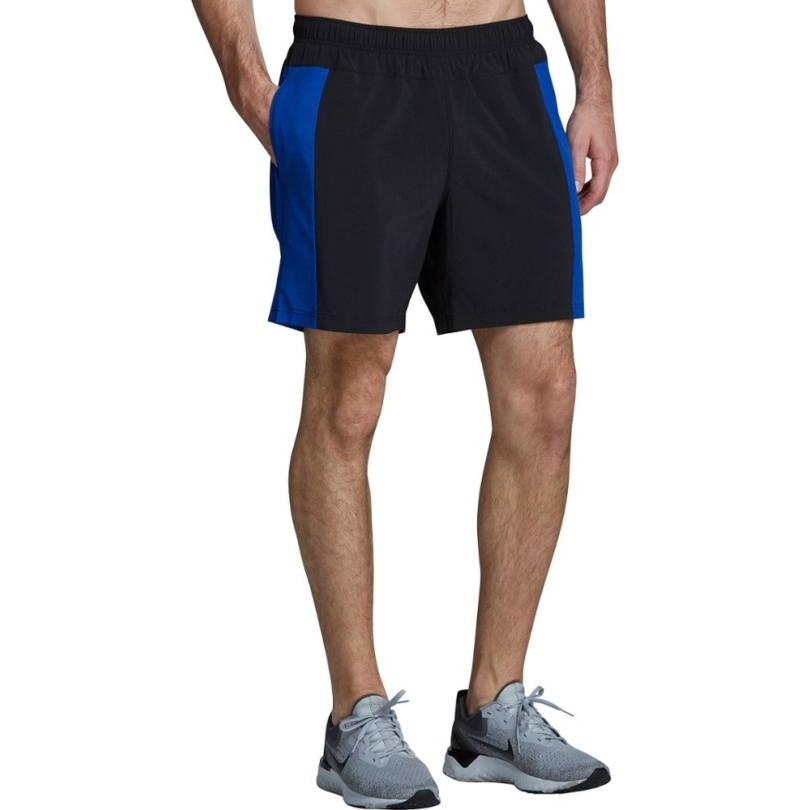 Rei Co-op Fourlaps Bolt Shorts Herren 7 Schrittlänge Schwarz