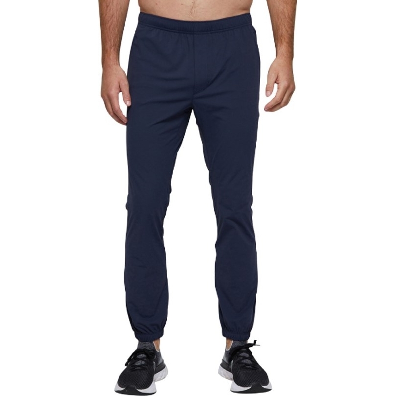 Fourlaps Flex Jogginghose Herren Navy Rei Coop