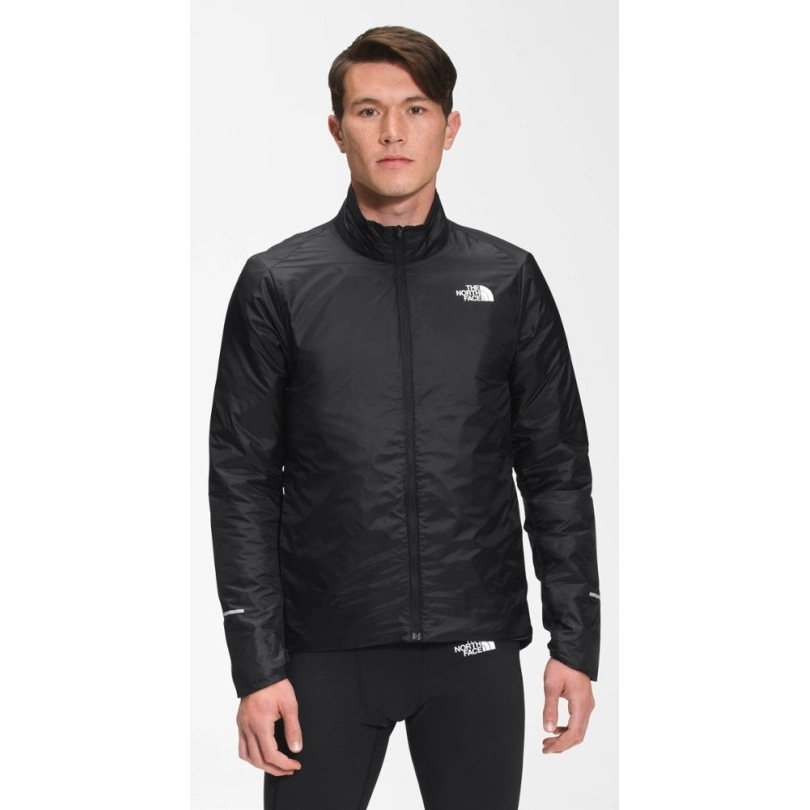 Rei Coop Black The North Face Warme Winterjacke Herren