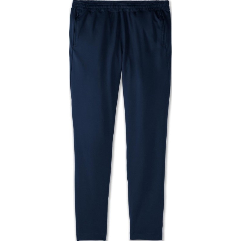 Brooks Spartan Hose Herren Rei Coop Navy