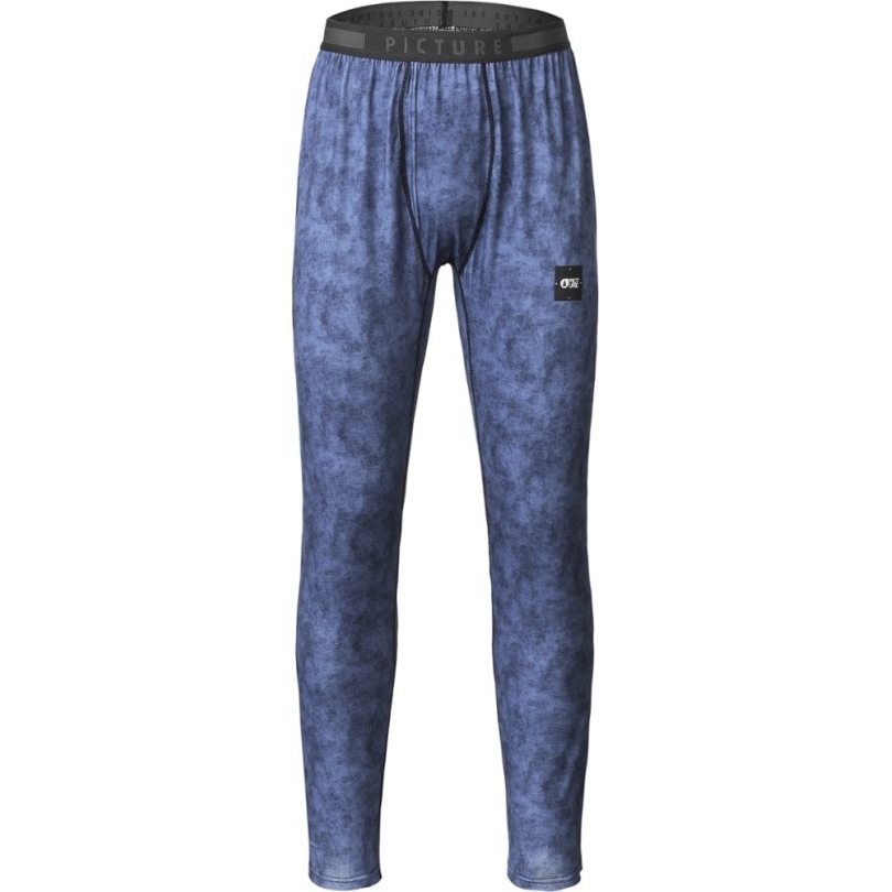 Bild Bio Kleidung Lhotse Unterwäsche Hose Herren Cloud Rei Coop
