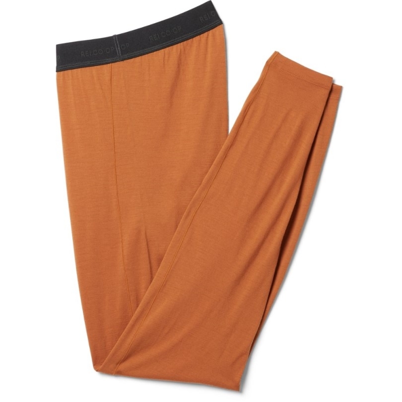 Gewaschenes Spice Rei Coop Merino 185 Unterwäsche Unterwäsche Herren