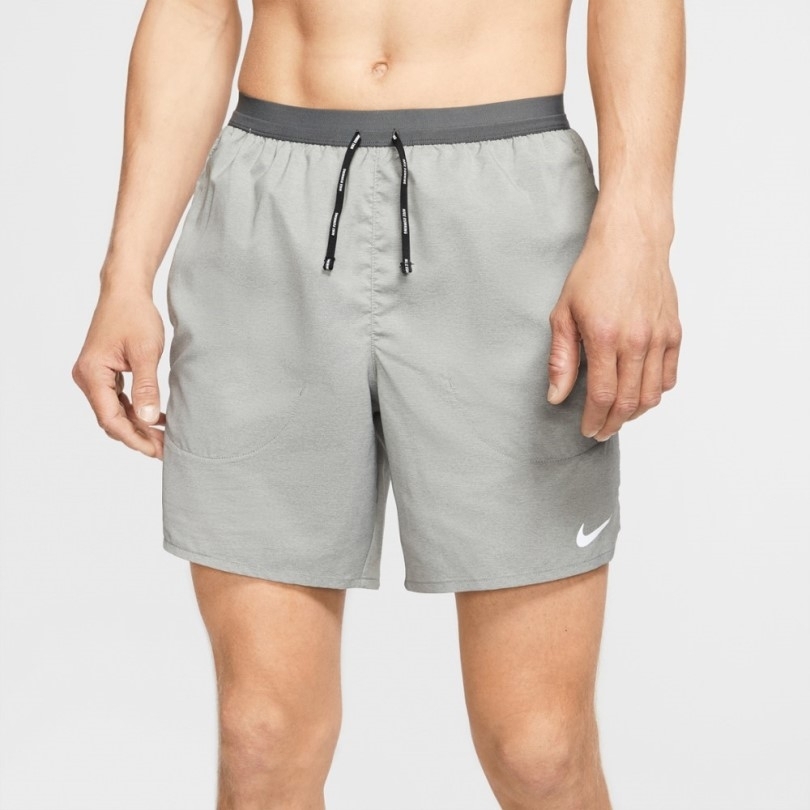 Nike Flex Stride Shorts Herren 7 Inseam Grey Rei Co-op