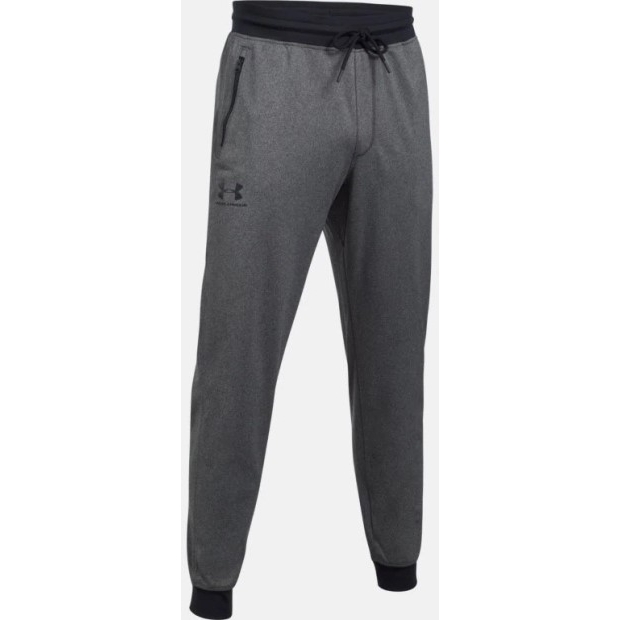 Rei Coop Carbon Under Armour Ua Sportstyle Jogger Hose Herren